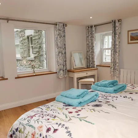 Holiday home Norton *