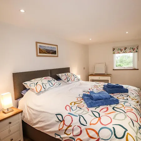 Norton Holiday home