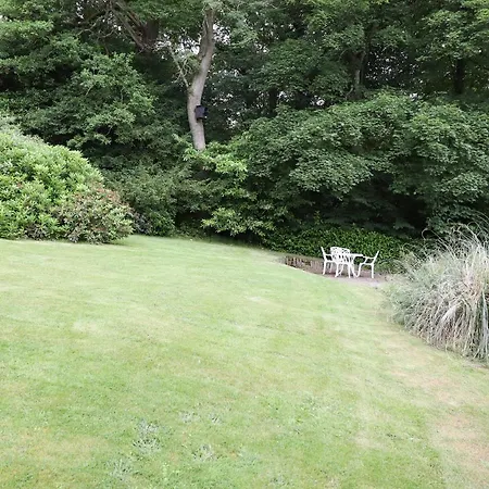 Norton Holiday home *