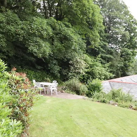 Holiday home Norton