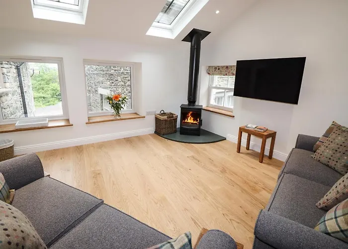 Norton Keswick (Cumbria)