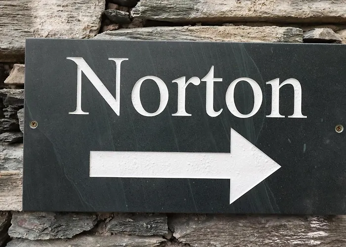 Norton * Keswick (Cumbria)
