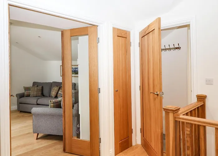 Norton Holiday home Keswick (Cumbria)