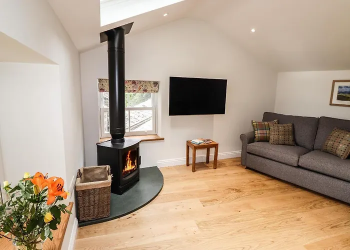 Holiday home Norton *