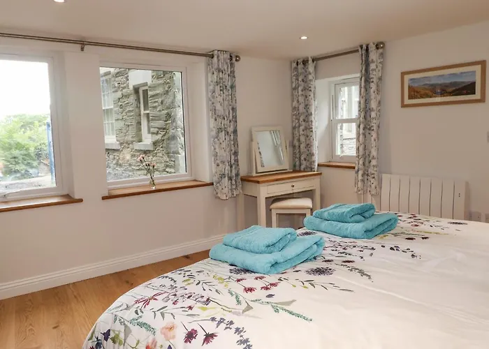 Holiday home Norton *