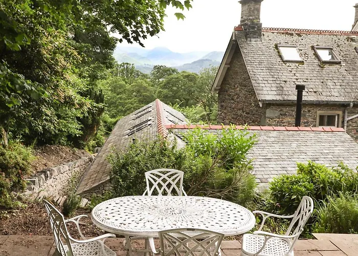 Norton Holiday home *